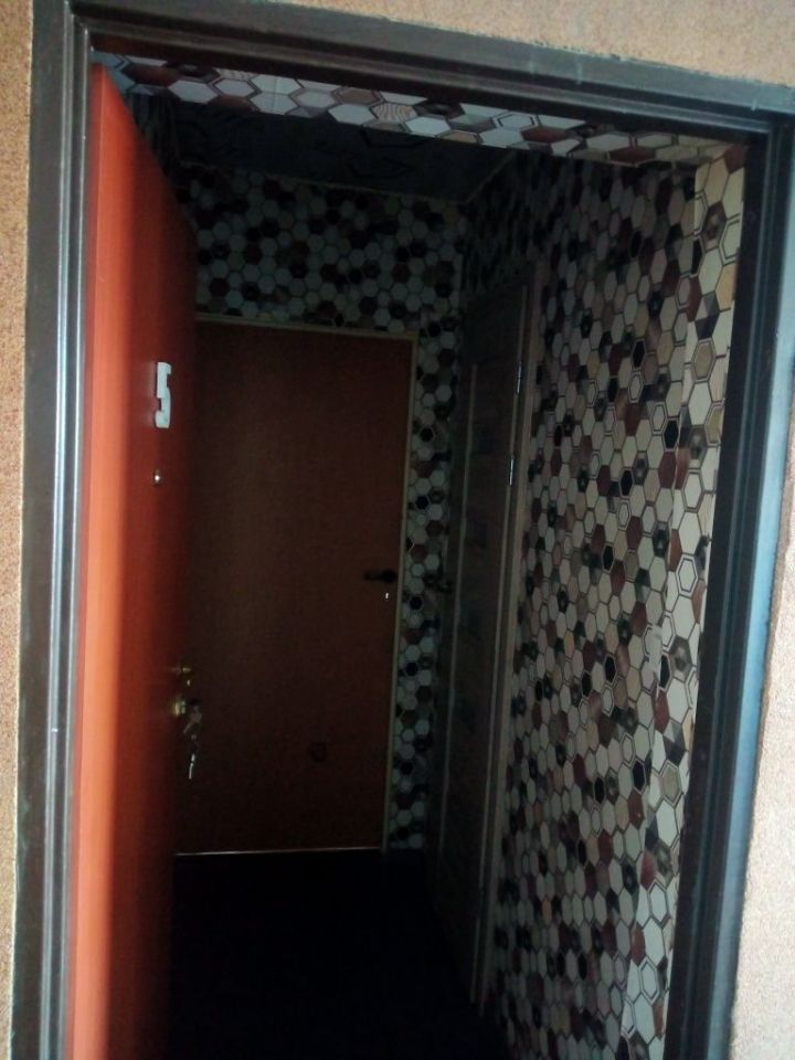 Mieszkanie 1-pokojowe Glinica. Zdjęcie 5