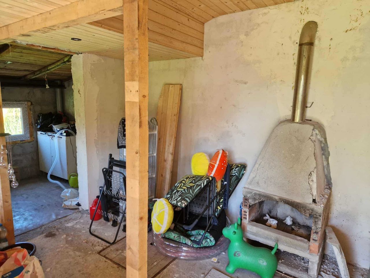 Działka rod Trzebinia Piaski. Zdjęcie 5