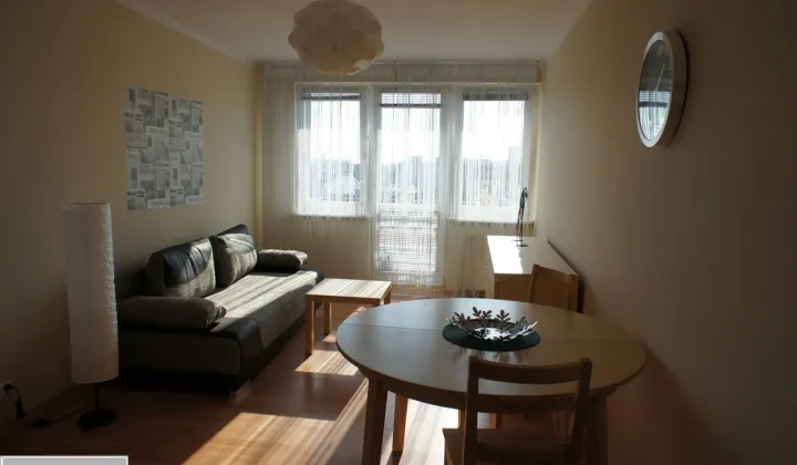 Mieszkanie 2-pokojowe Wrocław Krzyki, ul. Skwierzyńska