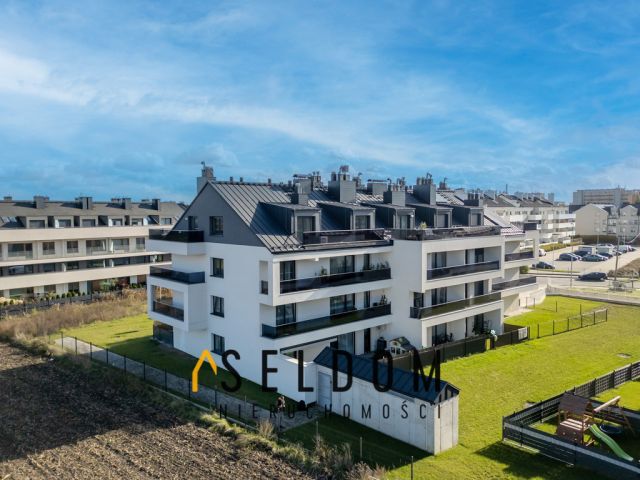 Mieszkanie 2-pokojowe Opole Gosławice, ul. Tarnopolska. Zdjęcie 15