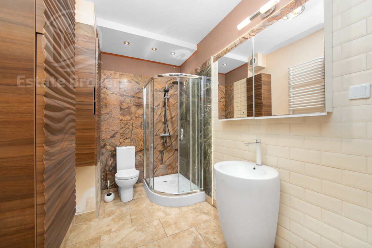 Mieszkanie 2-pokojowe Wrocław Biskupin, ul. Antoniego Wiwulskiego. Zdjęcie 14