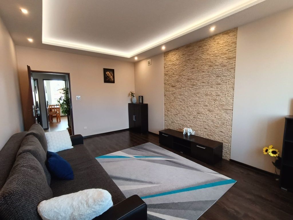 Mieszkanie 2-pokojowe Białystok Centrum, ul. Icchoka Malmeda. Zdjęcie 6