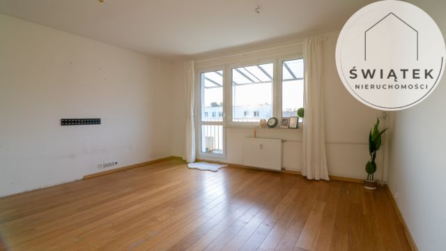 Mieszkanie 3-pokojowe Toruń, ul. Antoniego Bolta. Zdjęcie 4