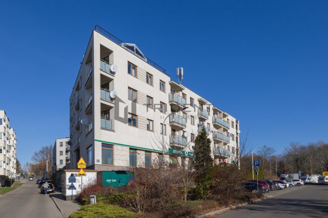 Mieszkanie 2-pokojowe Piaseczno, ul. Aleja Kalin. Zdjęcie 9