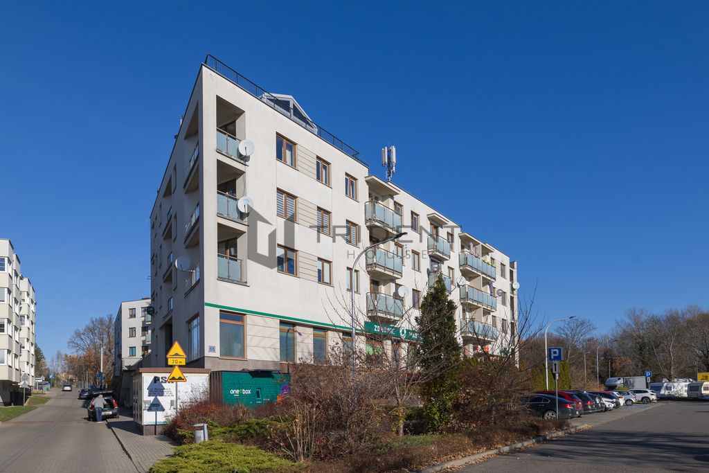 Mieszkanie 2-pokojowe Piaseczno, ul. Aleja Kalin. Zdjęcie 9