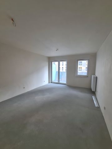 Mieszkanie 1-pokojowe Kraków Płaszów, ul. Mierzeja Wiślana. Zdjęcie 1