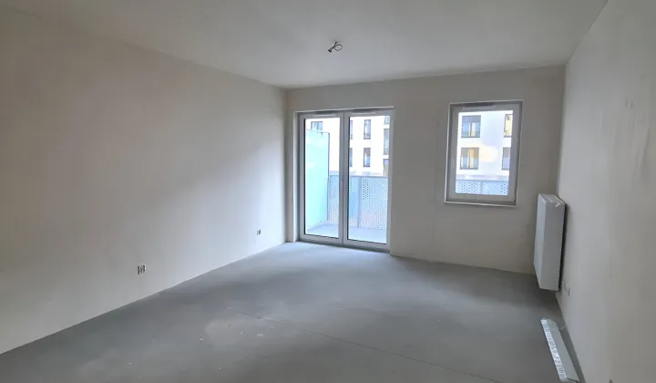 Mieszkanie 1-pokojowe Kraków Płaszów, ul. Mierzeja Wiślana