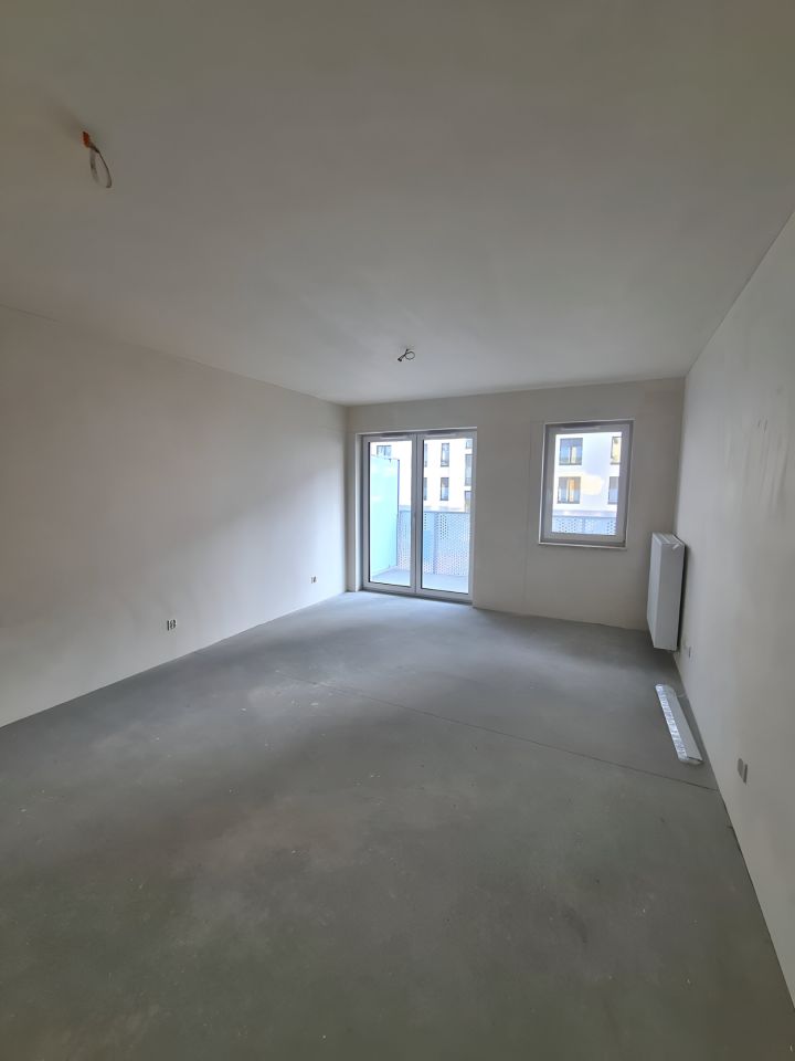 Mieszkanie 1-pokojowe Kraków Płaszów, ul. Mierzeja Wiślana