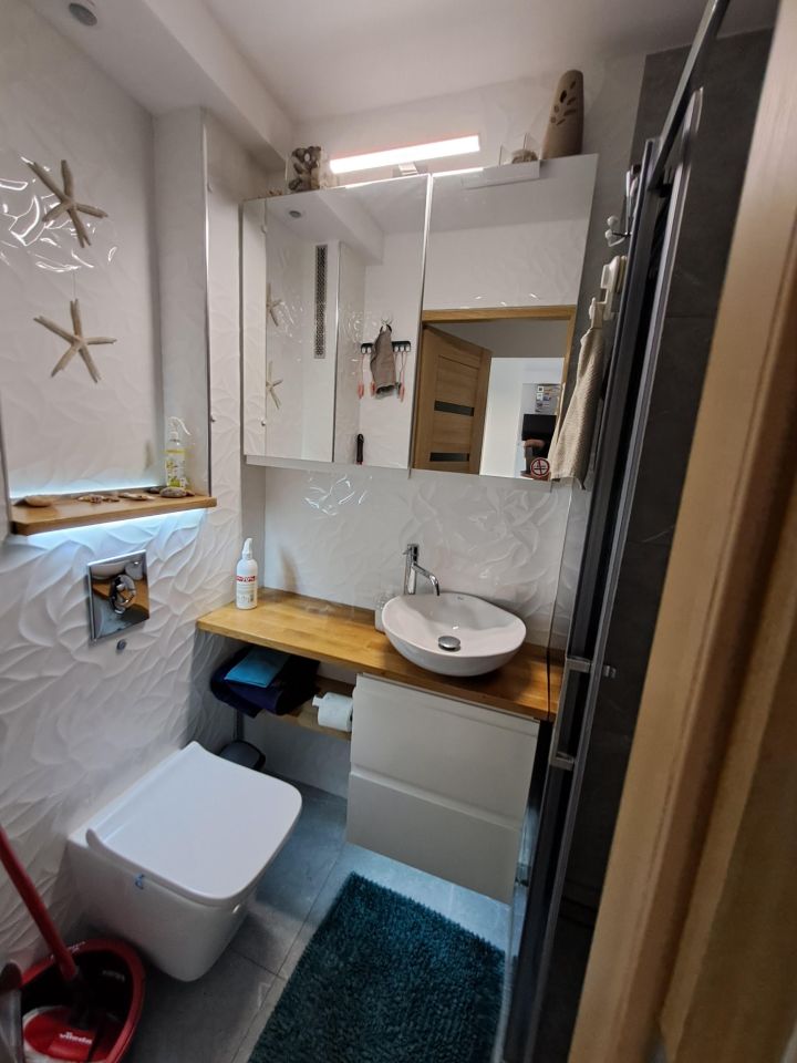 Mieszkanie 2-pokojowe Mrzeżyno, ul. Słoneczna. Zdjęcie 5