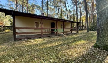 Działka budowlana Sokolniki-Las, ul. Mikołaja Kopernika