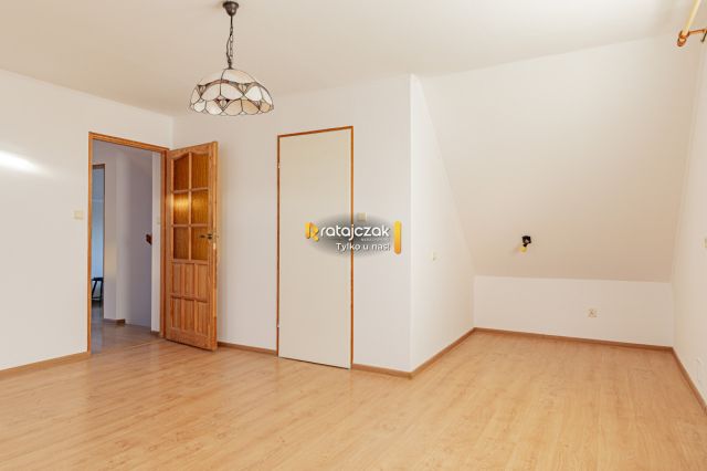 dom wolnostojący, 5 pokoi Kąpino, ul. Wichrowe Wzgórza. Zdjęcie 18