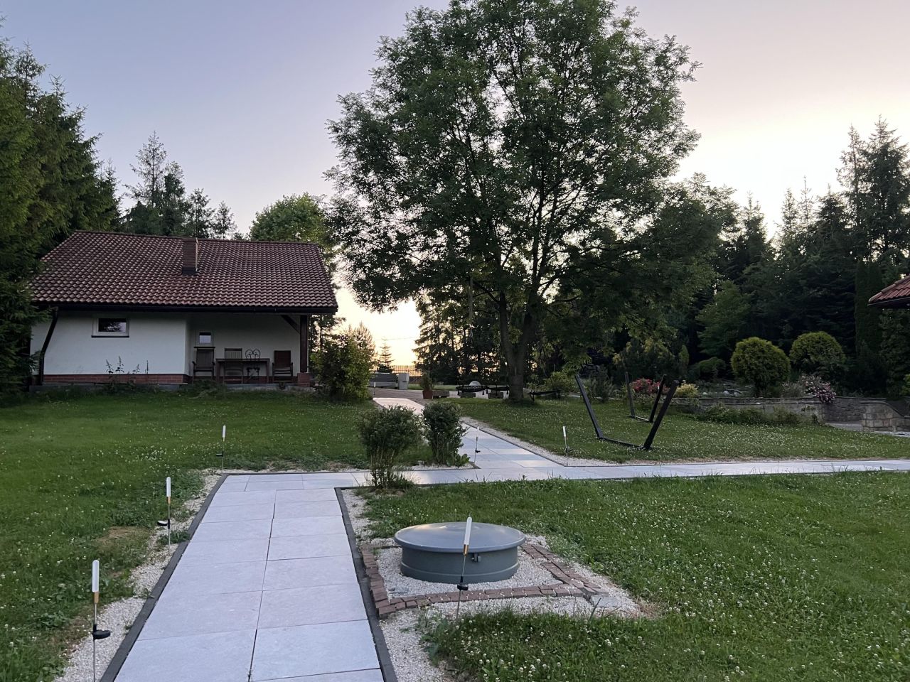 dom wolnostojący, 6 pokoi Sopotnia Mała