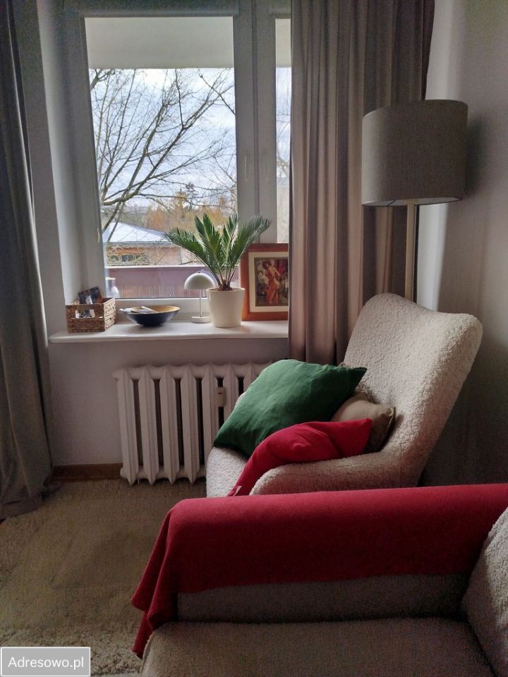 Mieszkanie 2-pokojowe Puławy, ul. Teofila Cichockiego. Zdjęcie 17