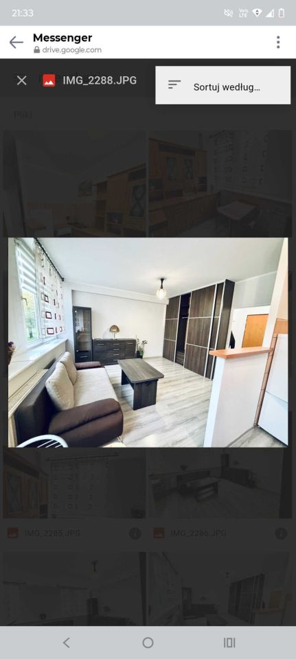 Mieszkanie 2-pokojowe Kowary. Zdjęcie 6