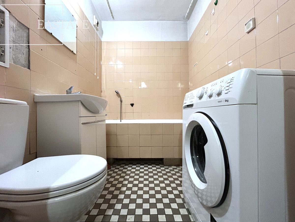 Mieszkanie 2-pokojowe Warszawa Praga, ul. Ostrobramska. Zdjęcie 6