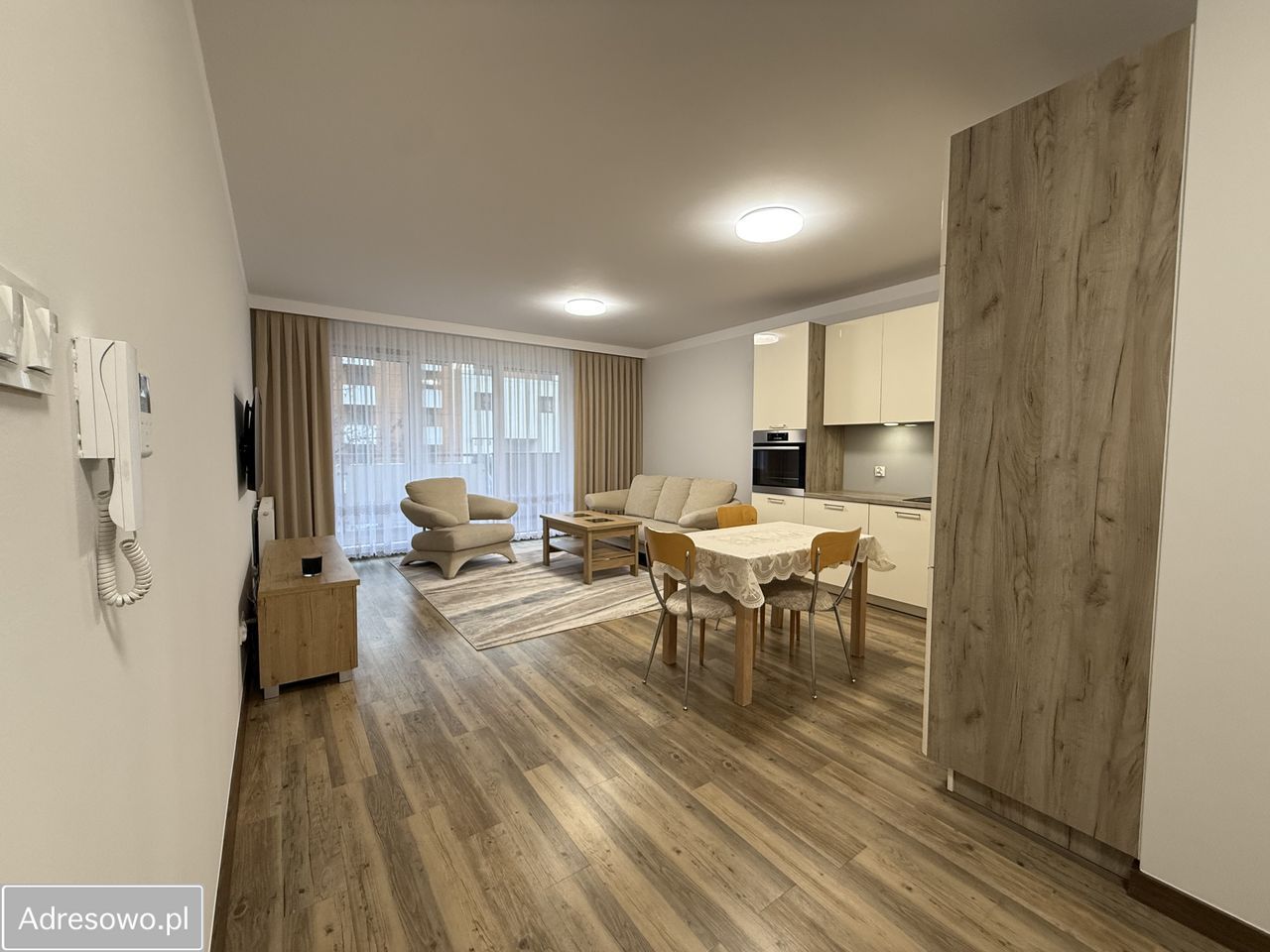 Mieszkanie 4-pokojowe Wieluń, ul. Sadowa. Zdjęcie 11
