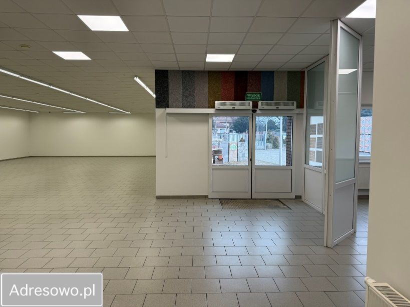 Lokal Dobrzeń Wielki, ul. Opolska. Zdjęcie 3