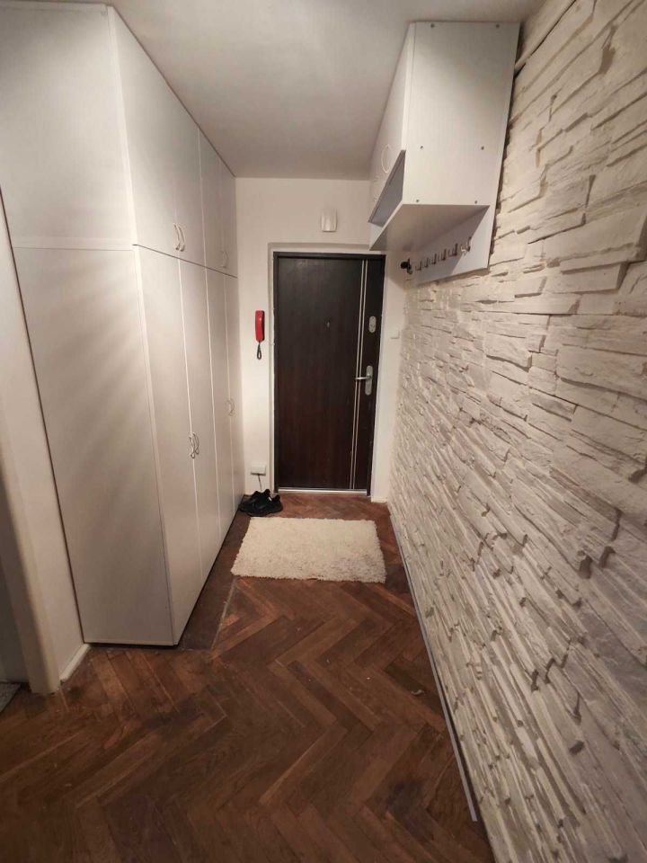 Mieszkanie 3-pokojowe Warszawa Mokotów, ul. Stefana Batorego. Zdjęcie 6