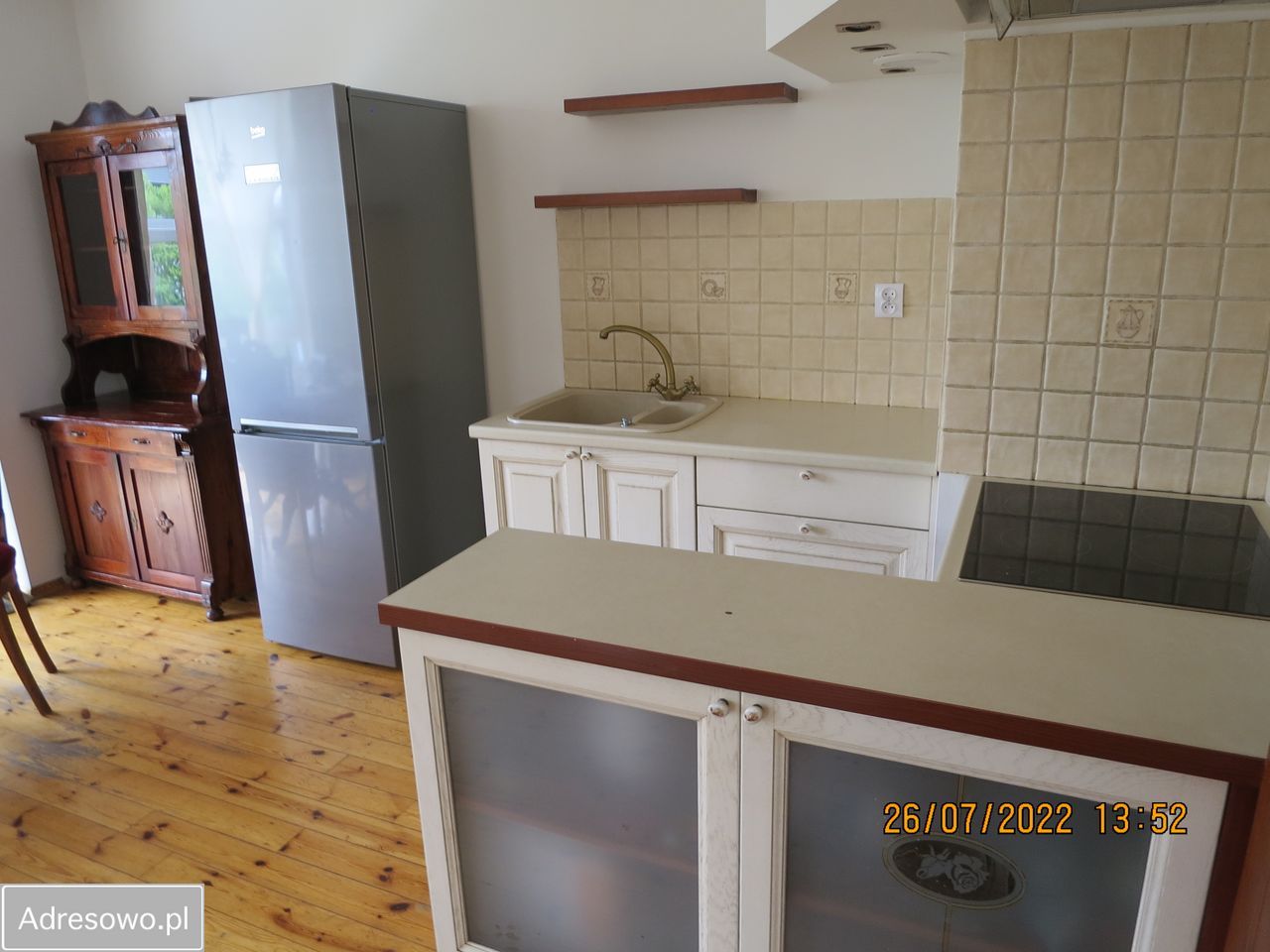 Mieszkanie 2-pokojowe Wrocław Krzyki, ul. Rodzinna. Zdjęcie 5