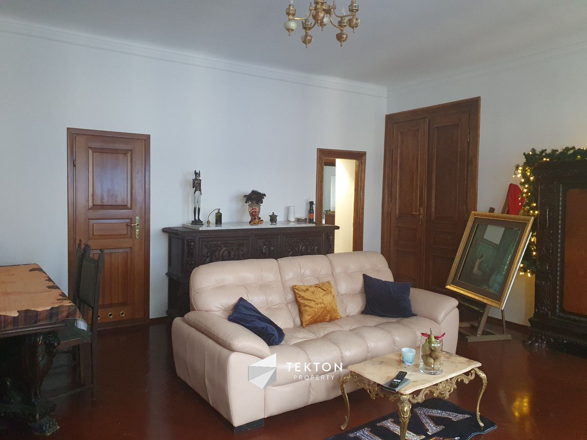 Mieszkanie 3-pokojowe Warszawa Śródmieście, ul. Nowogrodzka. Zdjęcie 4