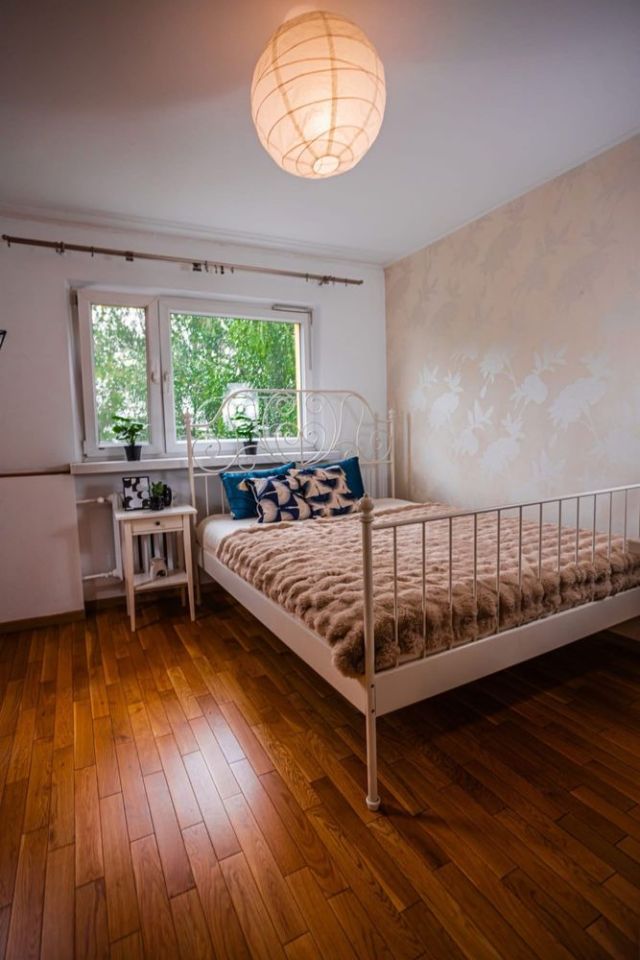 Mieszkanie 2-pokojowe Kraków Ruczaj, ul. gen. Stefana Grota-Roweckiego. Zdjęcie 5