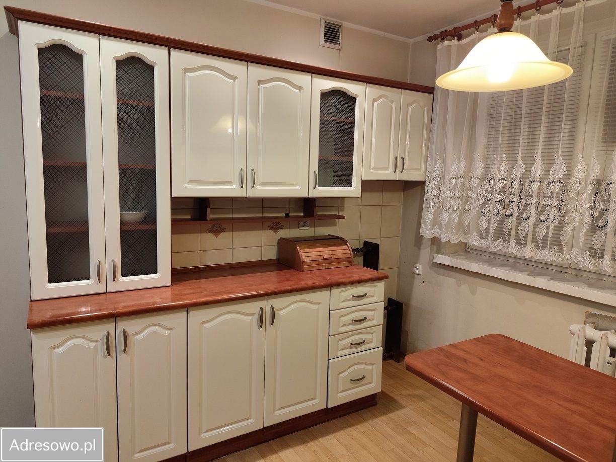 Mieszkanie 2-pokojowe Września, ul. Antoniego Zamysłowskiego. Zdjęcie 13