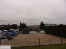 Działka inwestycyjna Posądza. Zdjęcie 3