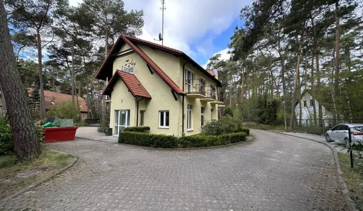 Lokal Pobierowo, ul. Zachodnia