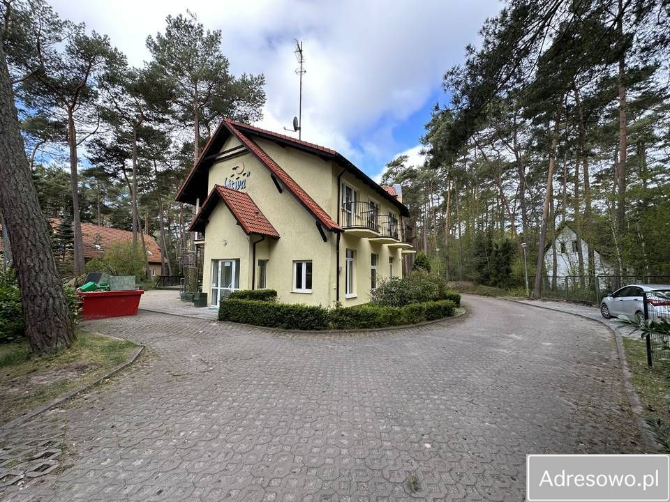 Lokal Pobierowo, ul. Zachodnia. Zdjęcie 1