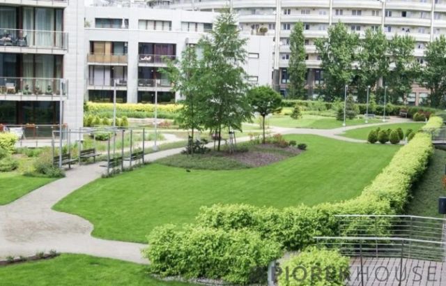 Mieszkanie 1-pokojowe Warszawa Ochota, ul. Grójecka. Zdjęcie 10