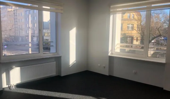 Biuro Gdynia Śródmieście, ul. Szkolna