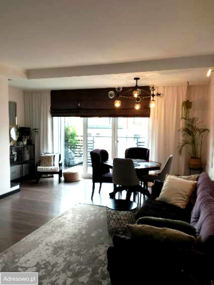 Mieszkanie 4-pokojowe Andrychów, ul. Stanisława Lenartowicza. Zdjęcie 5