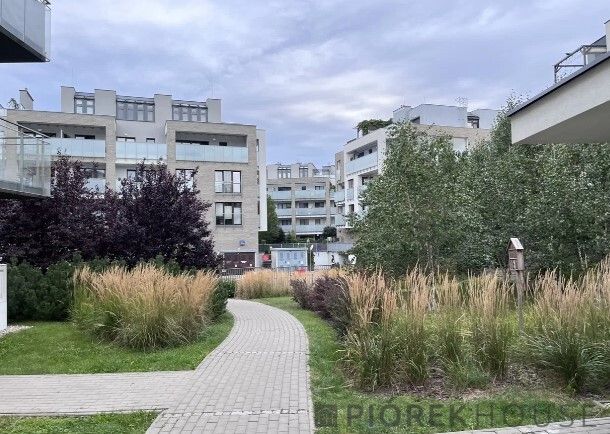 Mieszkanie 3-pokojowe Warszawa Wilanów, al. Rzeczypospolitej. Zdjęcie 16