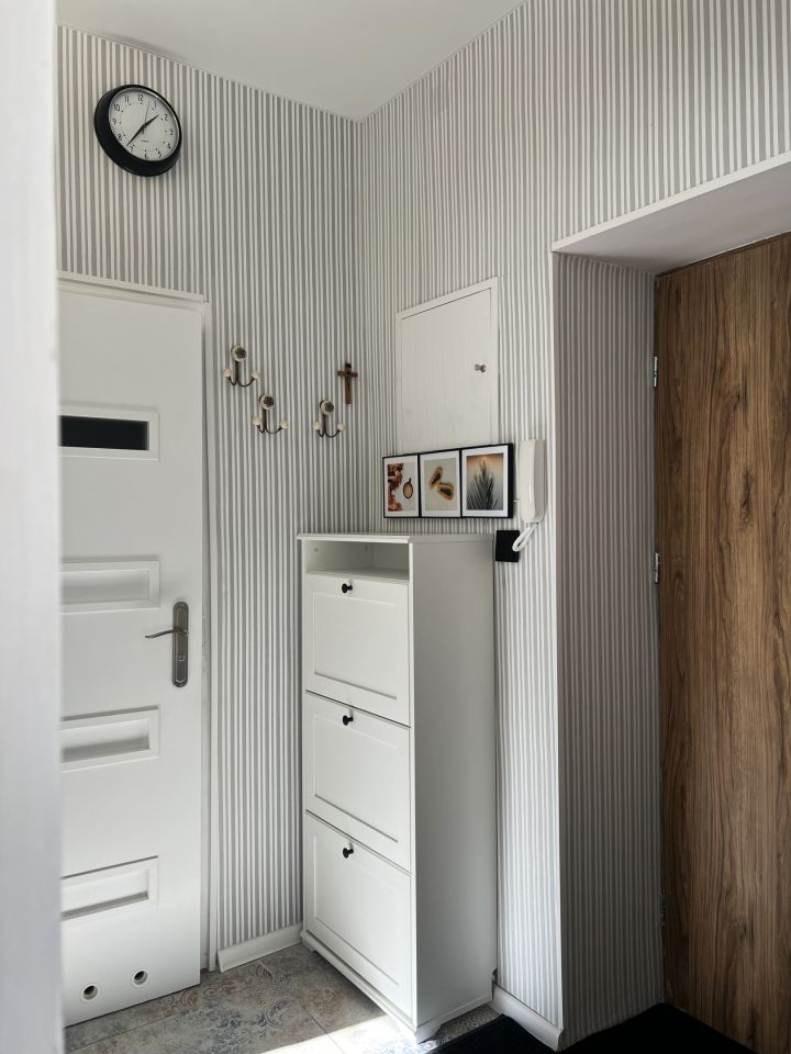 Mieszkanie 1-pokojowe Płock, ul. Obrońców Westerplatte. Zdjęcie 11