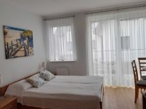 Mieszkanie 1-pokojowe Dębki, ul. Topolowa. Zdjęcie 3