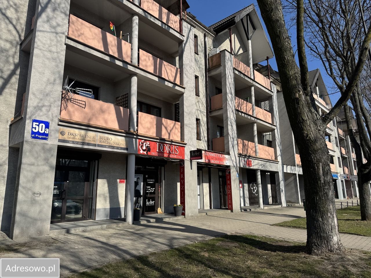 Mieszkanie 1-pokojowe Lublin Bronowice, ul. Pogodna. Zdjęcie 9