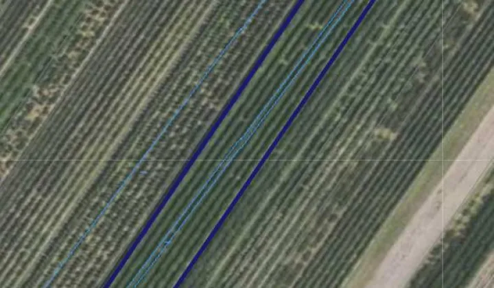 Działka rolna Bilcza