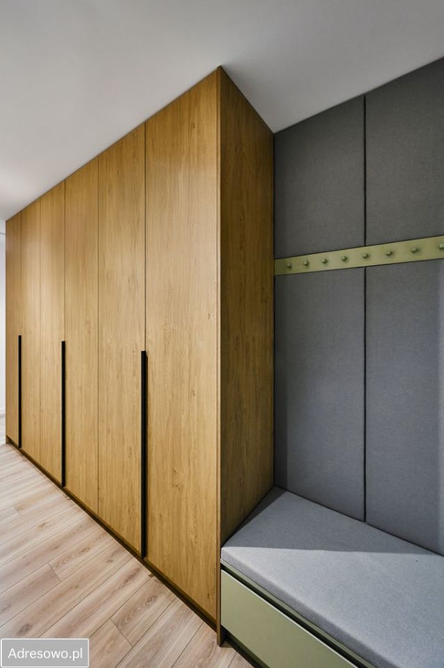 Mieszkanie 3-pokojowe Kraków Bronowice, ul. Kompozytorów. Zdjęcie 7