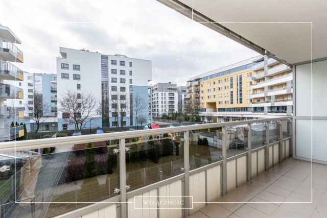 Mieszkanie 3-pokojowe Poznań Grunwald, ul. Marcelińska. Zdjęcie 14