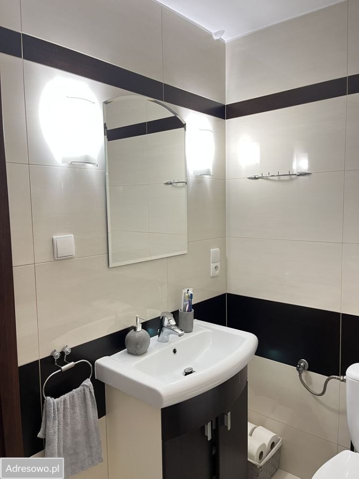 Mieszkanie 3-pokojowe Wschowa, ul. Kopernika. Zdjęcie 12