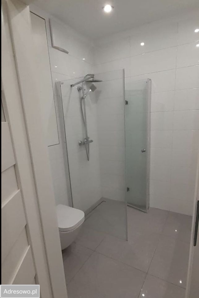 Mieszkanie 3-pokojowe Nowy Dwór Mazowiecki Centrum, ul. Modlińska. Zdjęcie 8