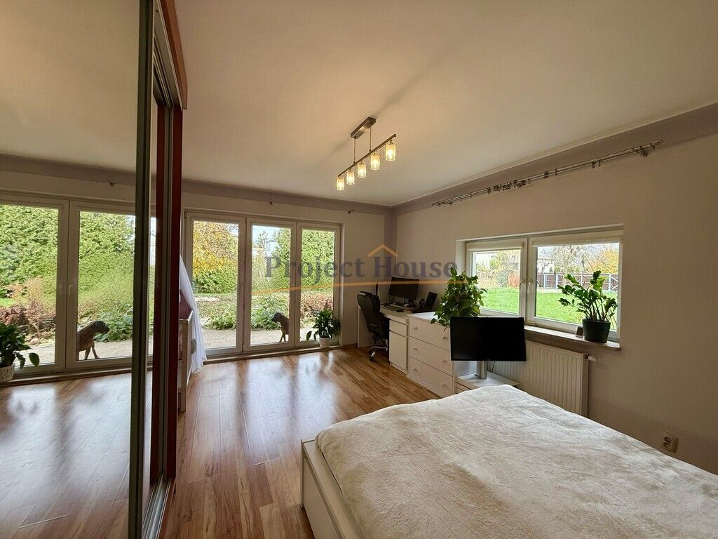 dom wolnostojący, 2 pokoje Łódź, ul. Wiskicka. Zdjęcie 8