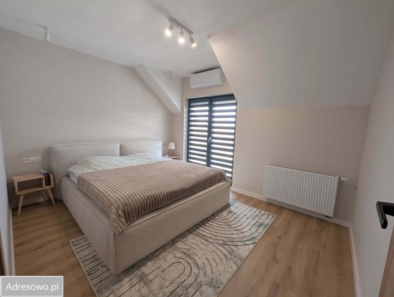 bliźniak, 4 pokoje Szreniawa, ul. Agatowa. Zdjęcie 10