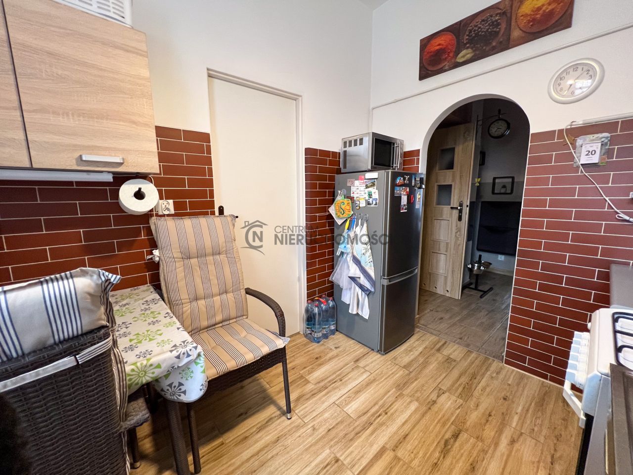 Mieszkanie 2-pokojowe Legnica, ul. Wrocławska. Zdjęcie 8