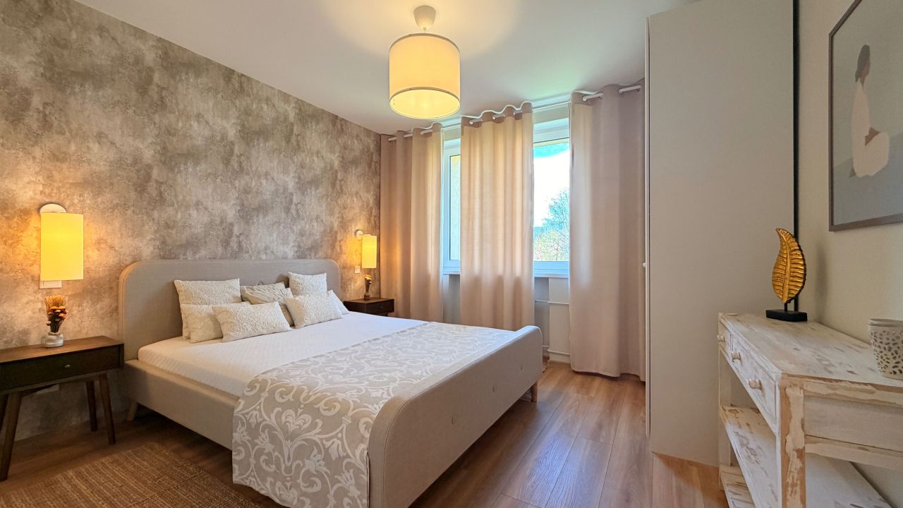 Mieszkanie 2-pokojowe Katowice Dąb, ul. Widok. Zdjęcie 2