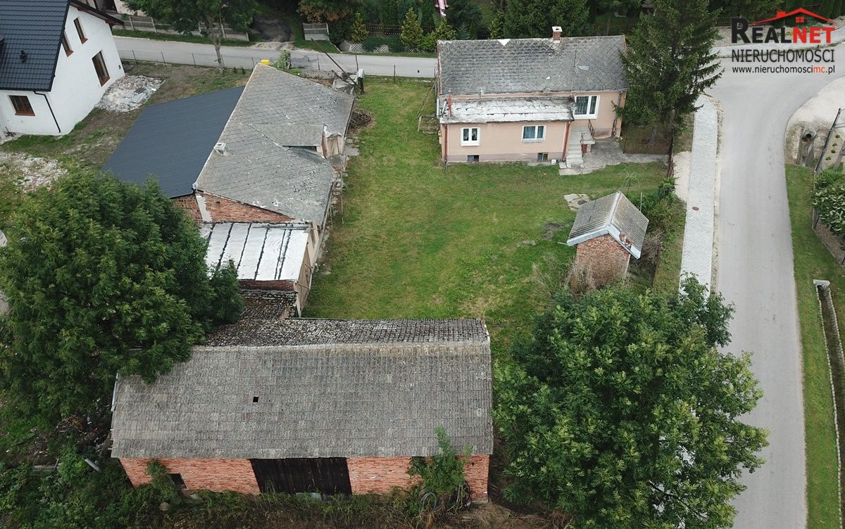 dom wolnostojący, 3 pokoje Owczary. Zdjęcie 11