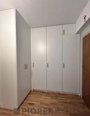 Mieszkanie 1-pokojowe Warszawa Ursynów, ul. Oskara Sosnowskiego. Zdjęcie 4