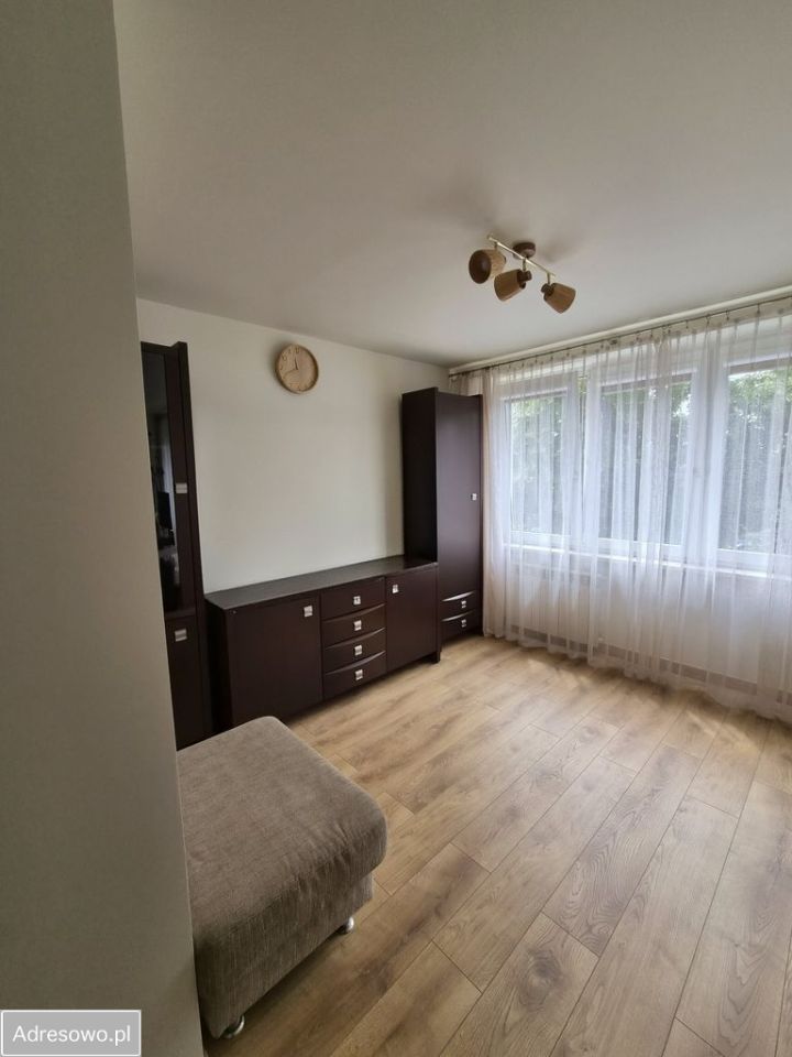 Mieszkanie 2-pokojowe Grodzisk Mazowiecki Centrum, ul. H. Sienkiewicza. Zdjęcie 3