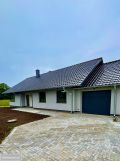 dom wolnostojący, 4 pokoje Dąbrowa. Zdjęcie 1
