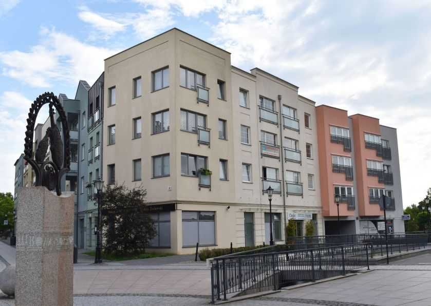 Mieszkanie 1-pokojowe Wejherowo Centrum, ul. Wałowa. Zdjęcie 5